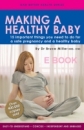 Making A Healthy Baby (English-EBook)