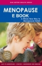 Menopause (English-EBook)