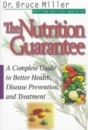 The Nutrition Guarantee